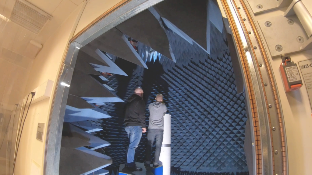 Verkotan’s Services for New Space Economy