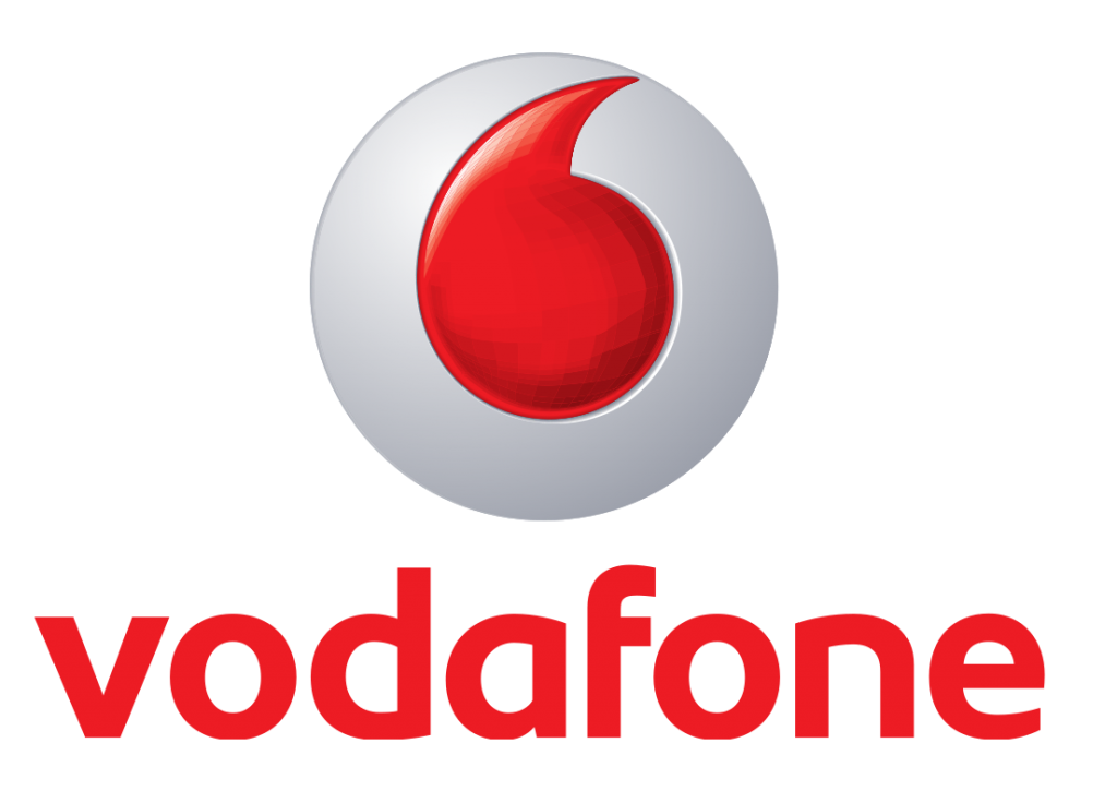 Vodafone