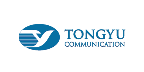 TONGYU Logo