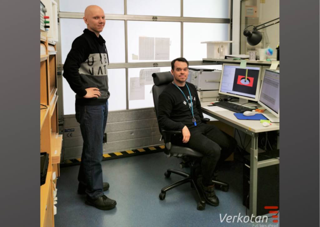 Meet Arttu & Jesper — Interview with SAR Trainees