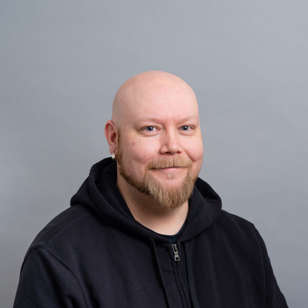 Meet Mikko Mattila, Wireless Performance Test Engineer