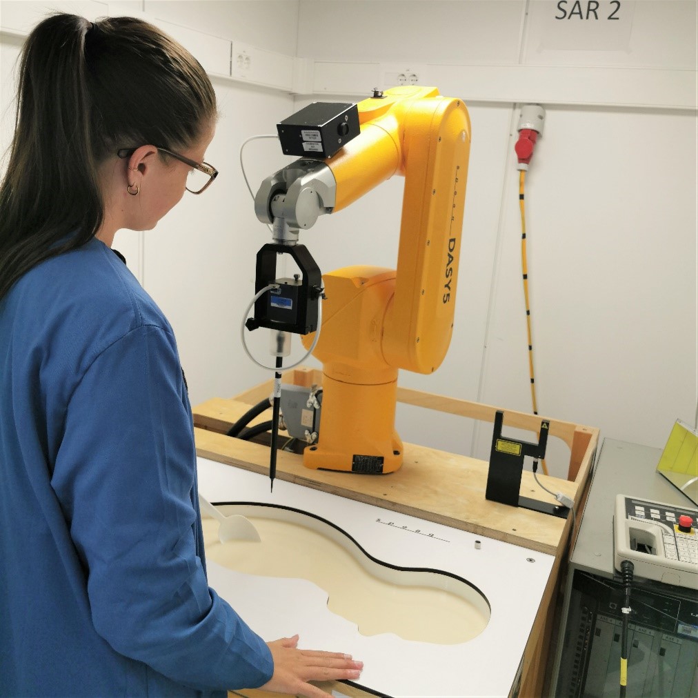 Pre-compliance SAR testing