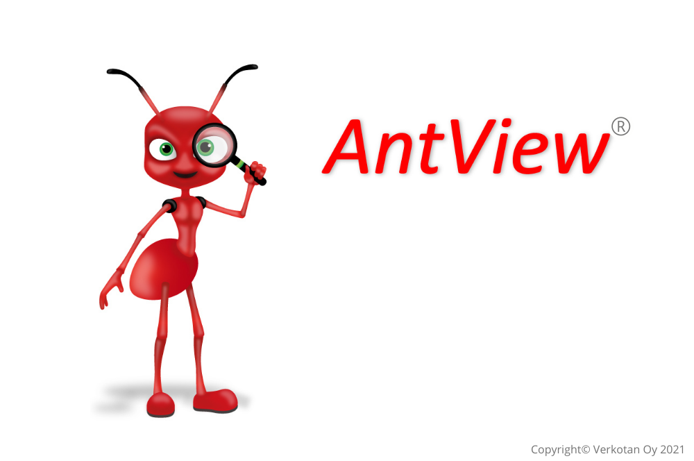 AntView®: Simplify Antenna Data Analysis and Visualization