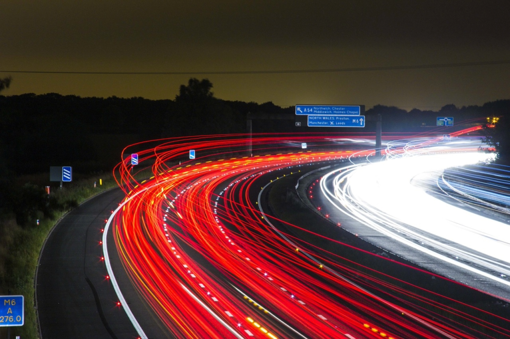 Shaping Tomorrow: The Potential of Vehicle-to-Everything Technology